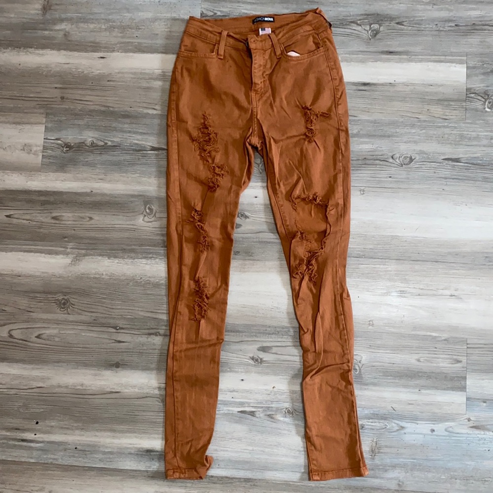 Fashion Nova Jeans